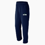 Hudson Valley Vikings <span class="pdp-name-mascot">HUDSON VALLEY VIKINGS</span> New Balance Men's Sweatpant Front Thumbnail