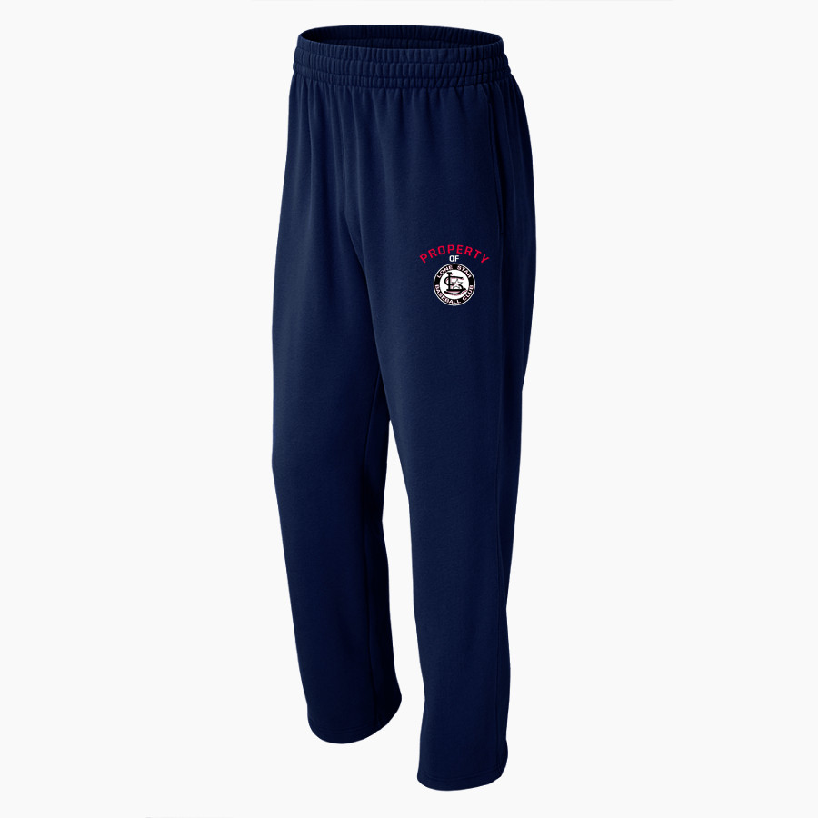 LONESTAR BASEBALL New Balance Men's Sweatpant