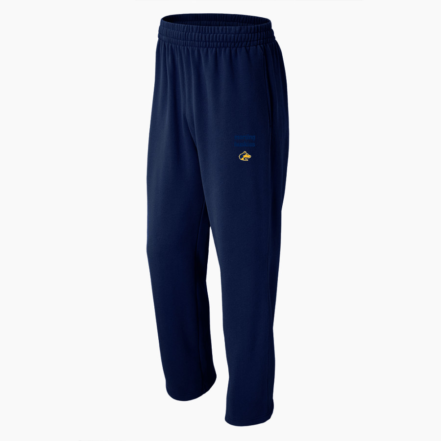 MARSING HIGH SCHOOL HUSKIES <span class="pdp-name-mascot">MARSING HUSKIES</span> New Balance Men's Sweatpant