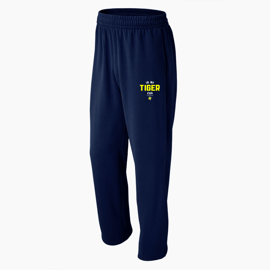 BENDLE HIGH SCHOOL TIGERS <span class="pdp-name-mascot">BENDLE TIGERS</span> New Balance Men's Sweatpant