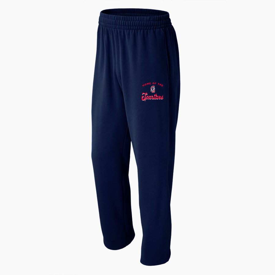 Southwestern Spartans New Balance Men's Sweatpant