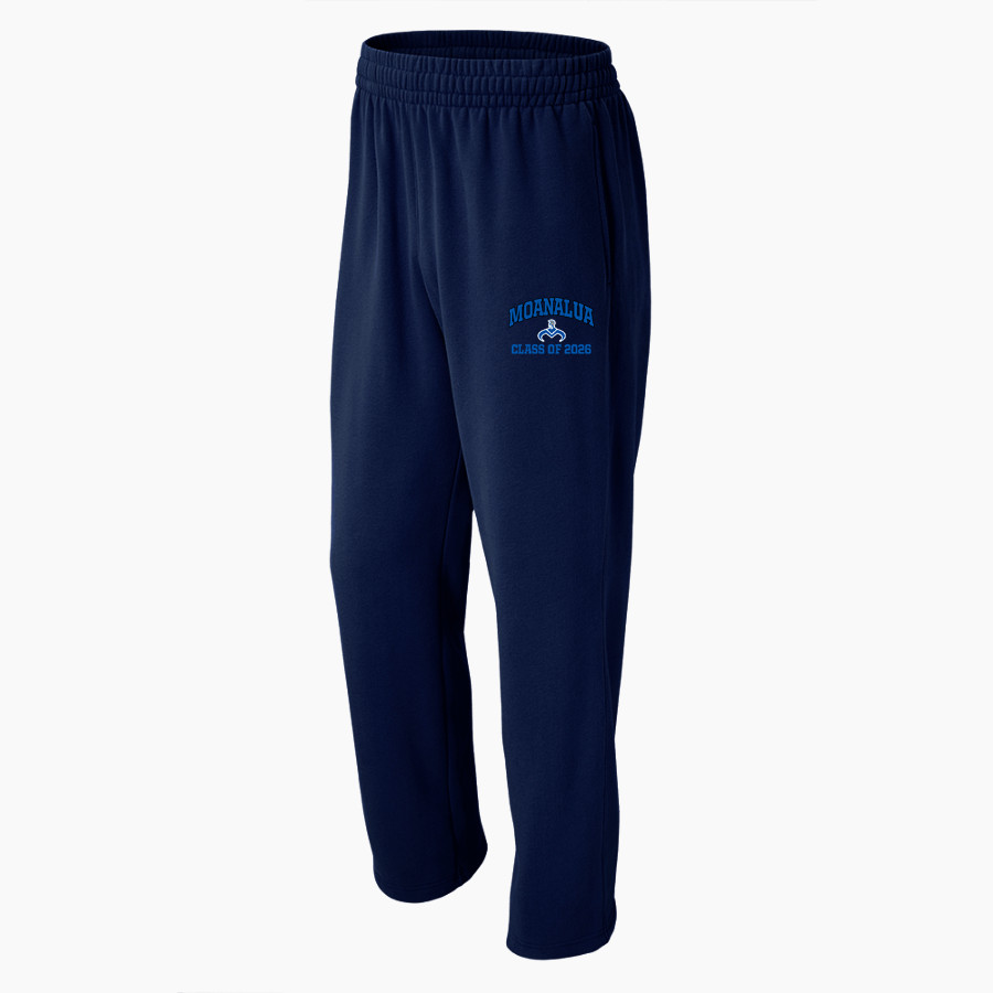 Moanalua Na Menehune New Balance Men's Sweatpant