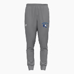 Barton College Official Store of the Bulldogs New Balance Men's Away Pant Front Thumbnail