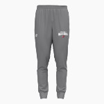 Pulaski Red Raiders New Balance Men's Away Pant Front Thumbnail