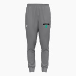 Badboys Letters <span class="pdp-name-mascot">Badboys Letters</span> New Balance Men's Away Pant Front Thumbnail
