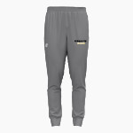 Manassas Park Cougars New Balance Men's Away Pant Front Thumbnail