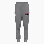 Wheeling University Cardinals Online Store New Balance Men's Away Pant Front Thumbnail