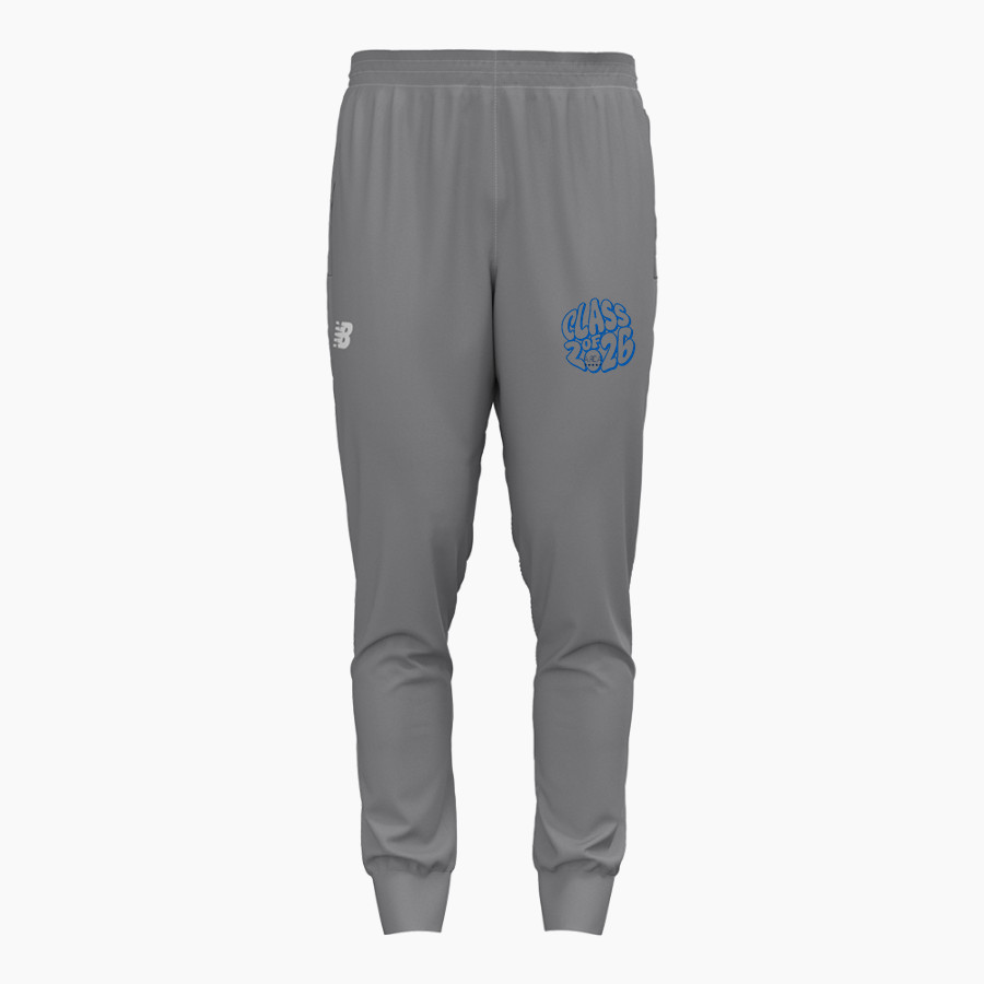 Area Stars Baseball Select Baseball Stars <span class="pdp-name-mascot">Area Stars Baseball Select Baseball Stars</span> New Balance Men's Away Pant