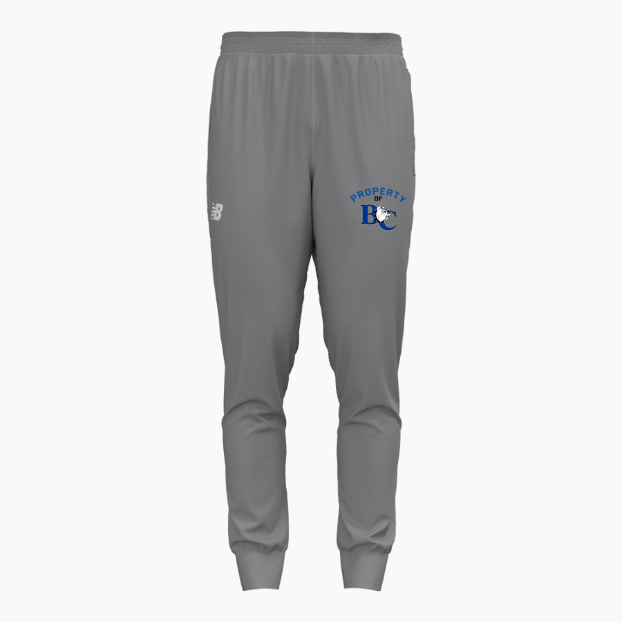 Barton College Official Store of the Bulldogs New Balance Men's Away Pant