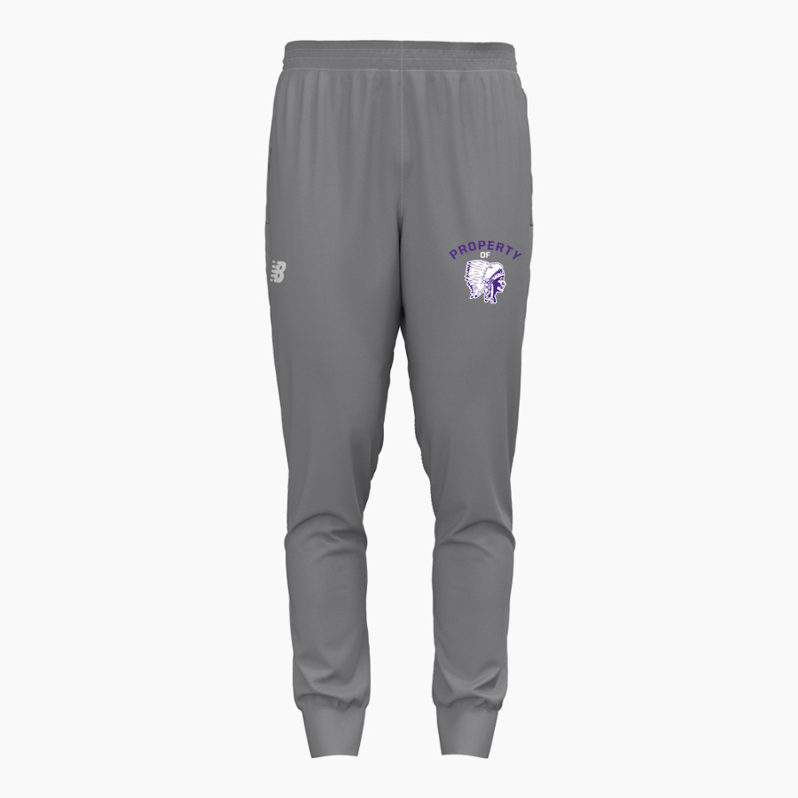 LOGAN HIGH SCHOOL CHIEFTAINS New Balance Men's Away Pant
