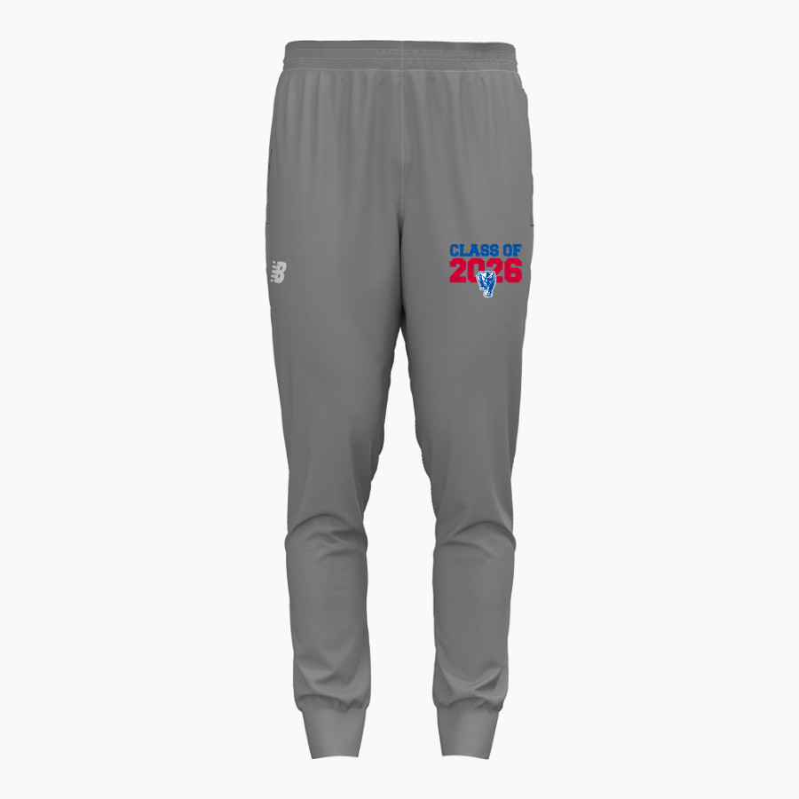 CAMPBELL-SAVONA HIGH SCHOOL PANTHERS <span class="pdp-name-mascot">CAMPBELL - SAVONA PANTHERS</span> New Balance Men's Away Pant