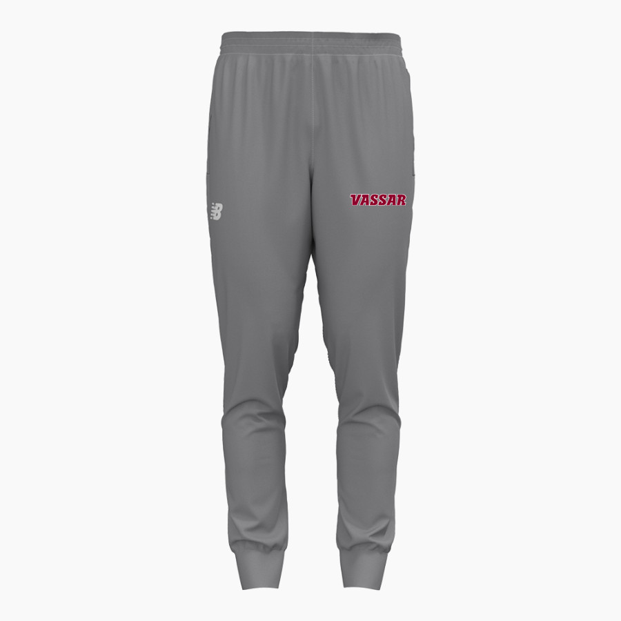 Vassar Brewers <span class="pdp-name-mascot">Vassar College Brewers</span> New Balance Men's Away Pant