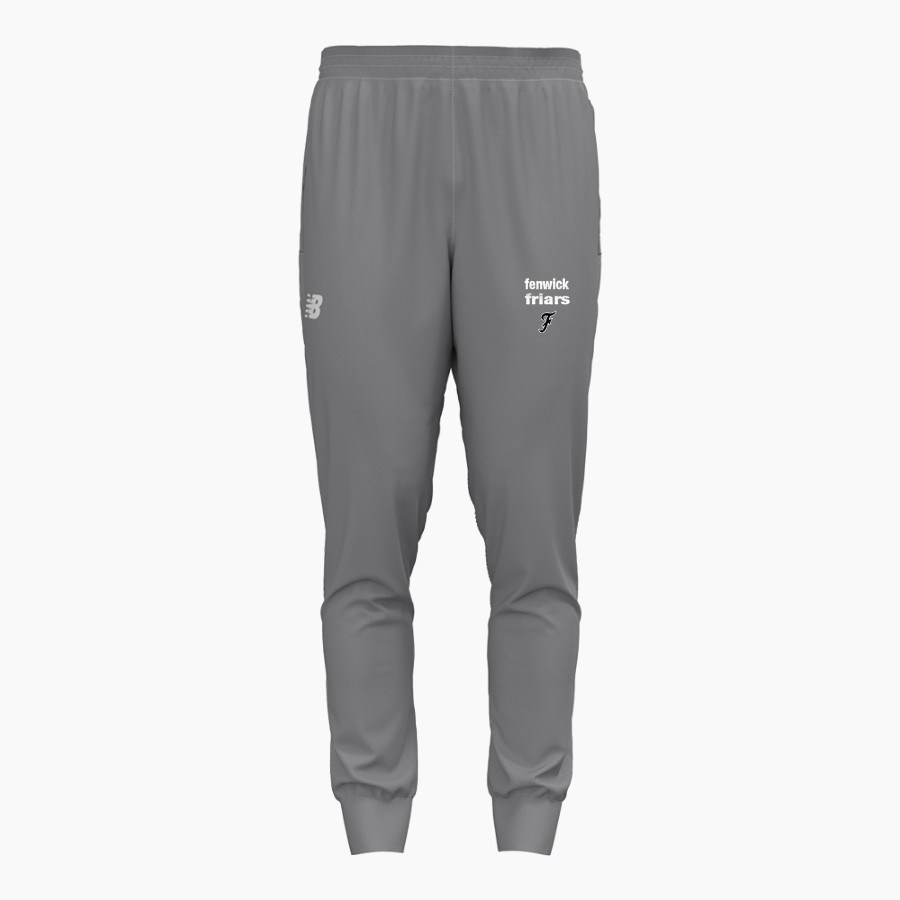 Fenwick Friars The Official Online Store <span class="pdp-name-mascot">Fenwick Friars</span> New Balance Men's Away Pant