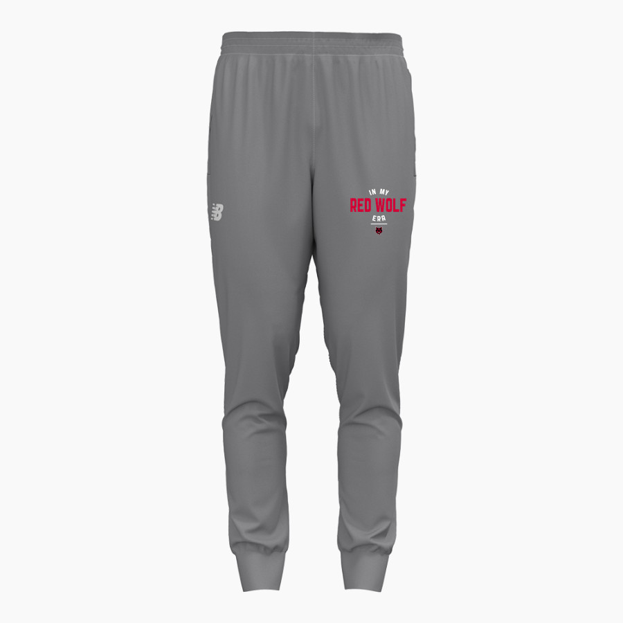 Ramay Red Wolves <span class="pdp-name-mascot">Ramay Red Wolves</span> New Balance Men's Away Pant