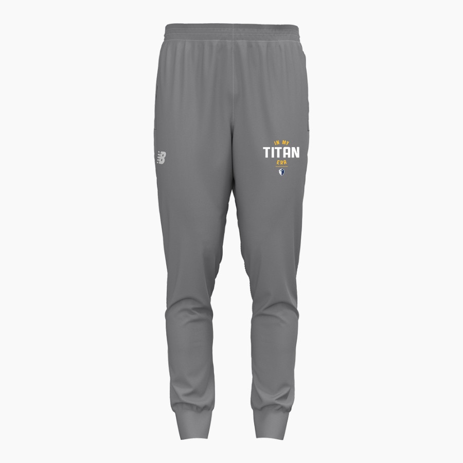 Thomas TITANS <span class="pdp-name-mascot">THOMAS TITANS</span> New Balance Men's Away Pant