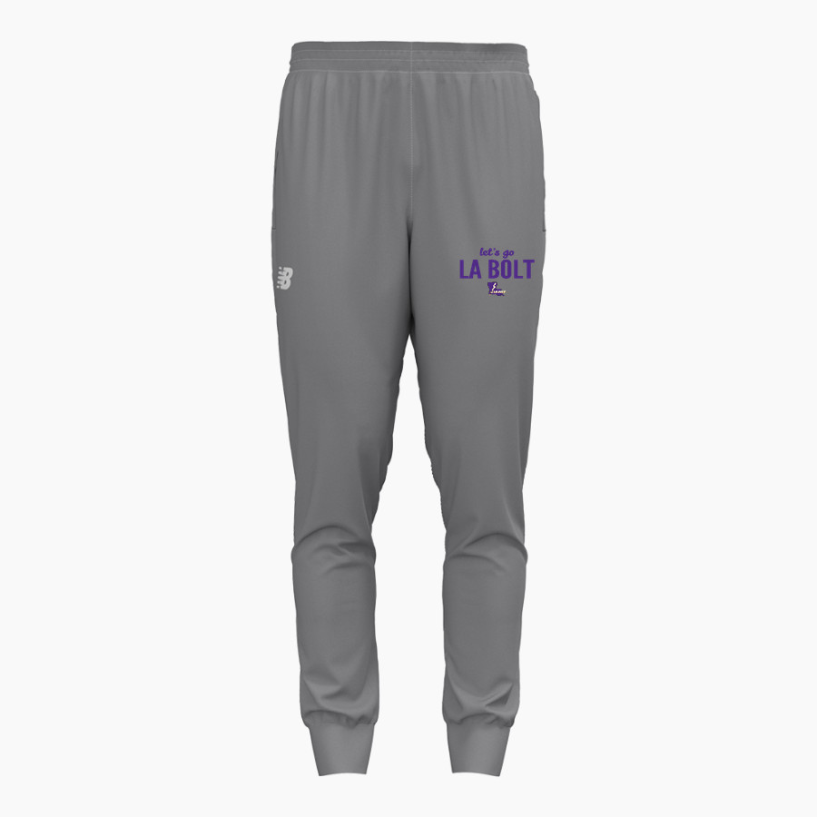 LA Bolt Baseball LA Bolt Baseball <span class="pdp-name-mascot">LA Bolt Baseball</span> New Balance Men's Away Pant