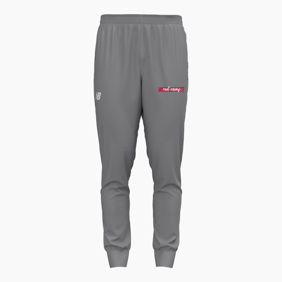 Jamesville DeWitt Red Rams <span class="pdp-name-mascot">Jamesville DeWitt Red Rams or JD Red Rams</span> New Balance Men's Away Pant