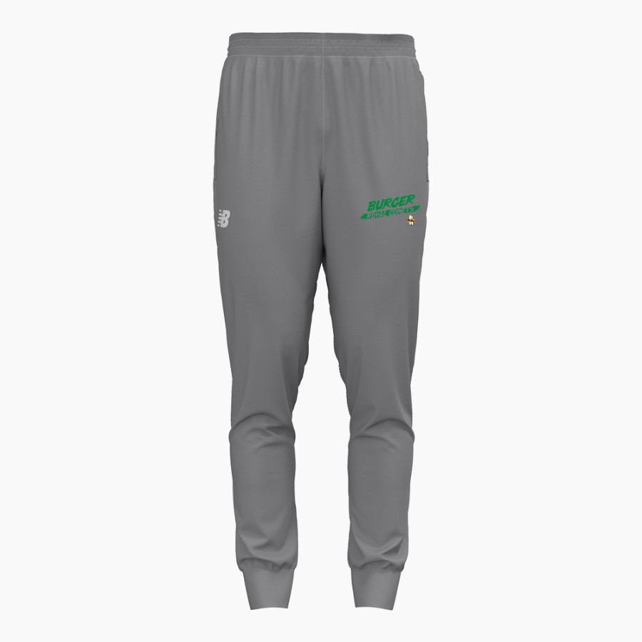 Burger Royal Comets New Balance Men's Away Pant