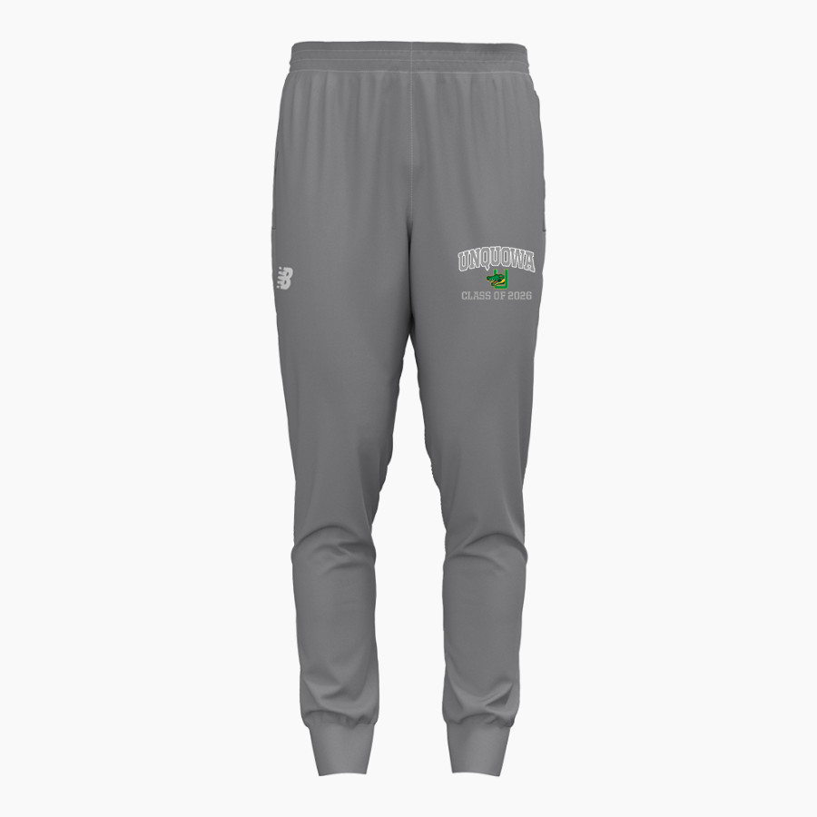 Unquowa Gators New Balance Men's Away Pant