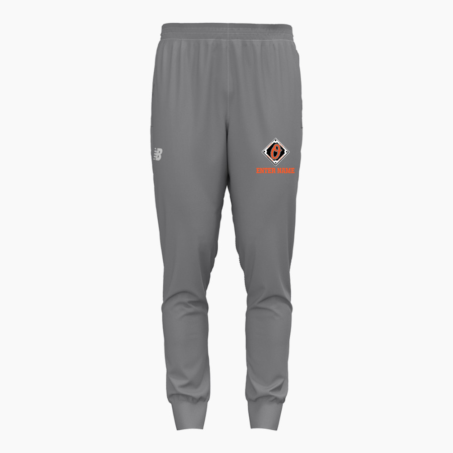 Ocee Park Ocee Park <span class="pdp-name-mascot">Ocee Park Athletic Association</span> New Balance Men's Away Pant