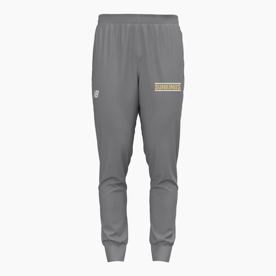 Yakima Sunkings Sunkings <span class="pdp-name-mascot">Yakima Sunkings</span> New Balance Men's Away Pant