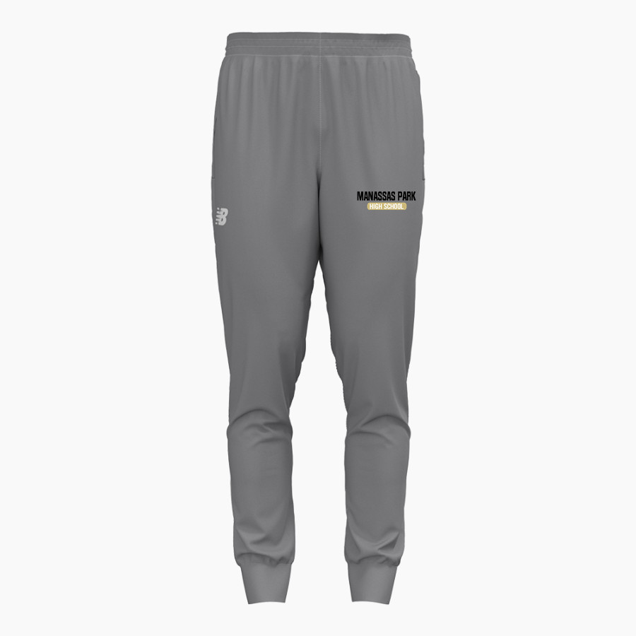 Manassas Park Cougars New Balance Men's Away Pant
