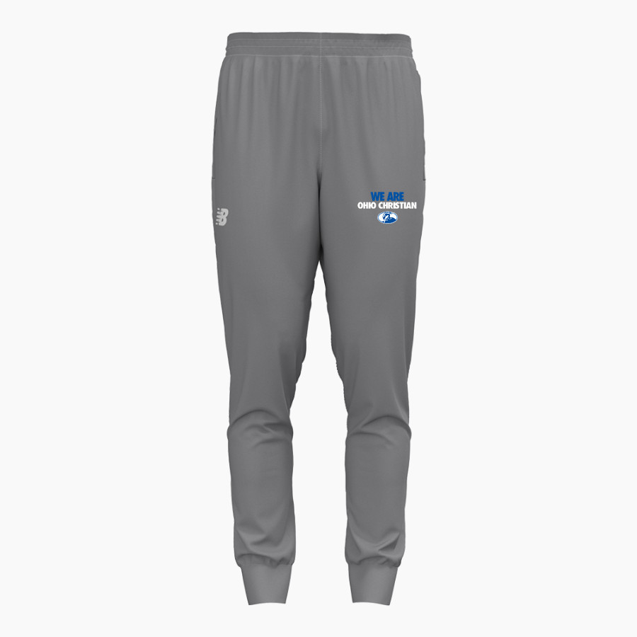 Ohio Christian Trailblazers <span class="pdp-name-mascot">Ohio Christian Trailblazers</span> New Balance Men's Away Pant