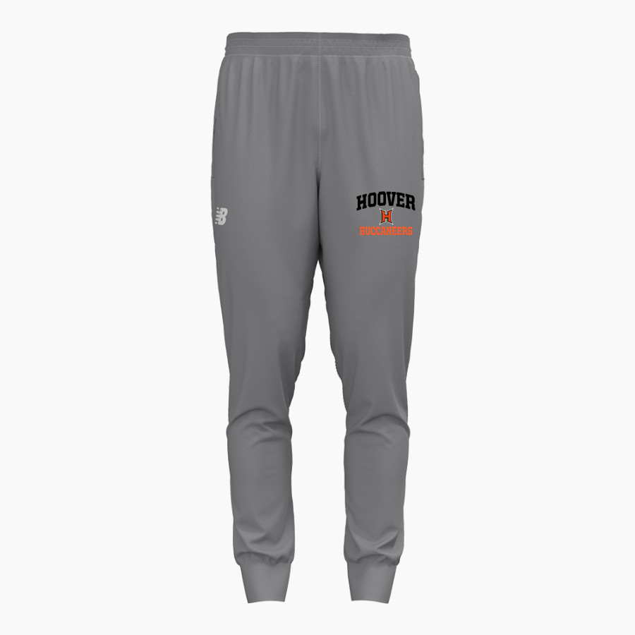 Hoover Buccaneers The Official Online Store New Balance Men's Away Pant