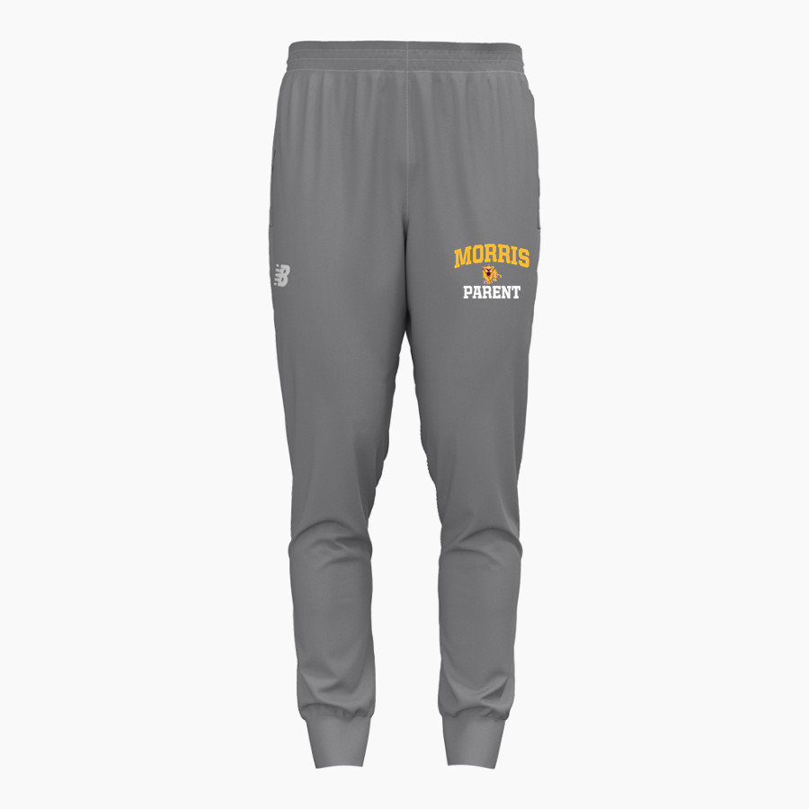 University of Minnesota Morris Cougars <span class="pdp-name-mascot">University of Minnesota Morris Cougars</span> New Balance Men's Away Pant