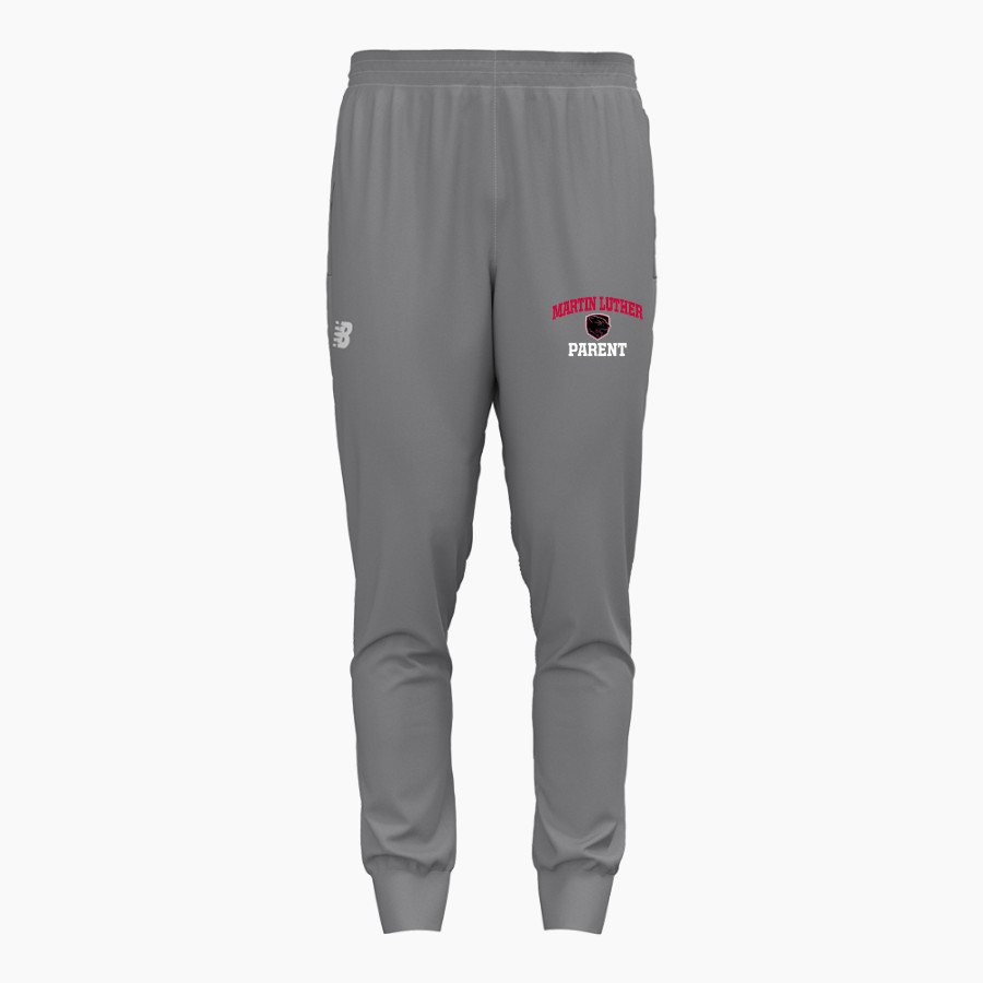 Martin Luther School Cougars <span class="pdp-name-mascot">Martin Luther Cougars</span> New Balance Men's Away Pant