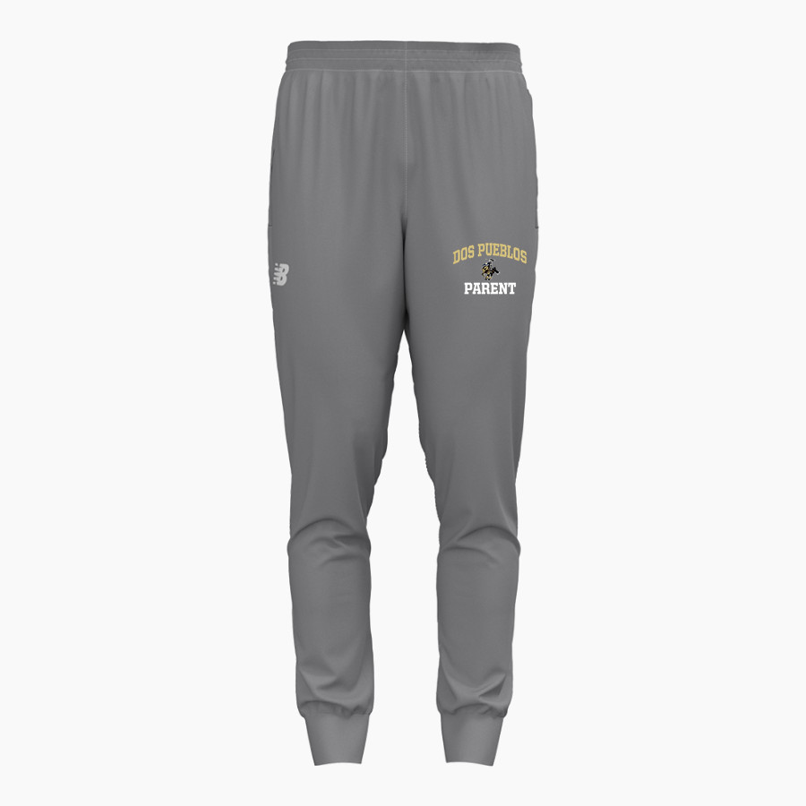 DOS PUEBLOS HIGH SCHOOL CHARGERS <span class="pdp-name-mascot">DOS PUEBLOS CHARGERS</span> New Balance Men's Away Pant