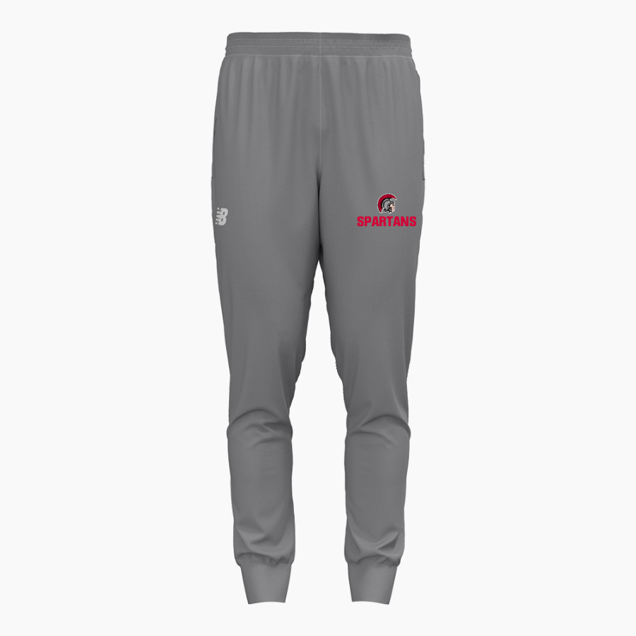 SOMERSET HIGH SCHOOL SPARTANS <span class="pdp-name-mascot">SOMERSET SPARTANS</span> New Balance Men's Away Pant