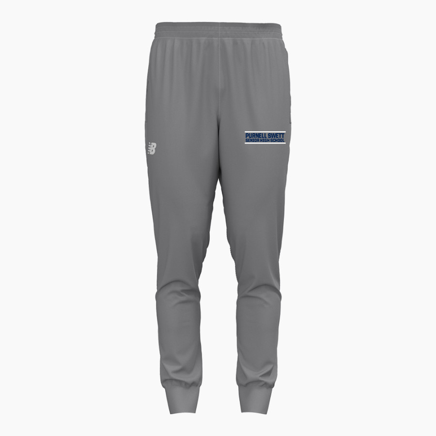 PURNELL SWETT SENIOR HIGH SCHOOL RAMS <span class="pdp-name-mascot">PURNELL SWETT RAMS</span> New Balance Men's Away Pant