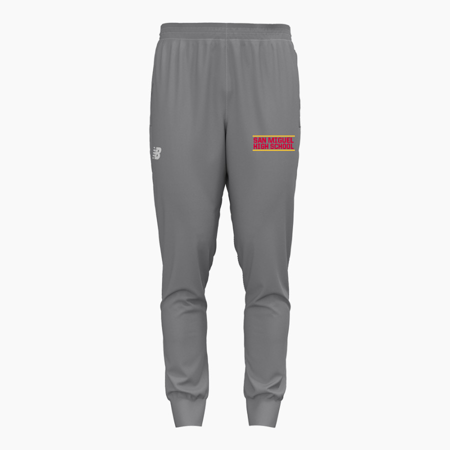 SAN MIGUEL HIGH SCHOOL VIPERS <span class="pdp-name-mascot">SAN MIGUEL VIPERS</span> New Balance Men's Away Pant