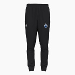 MONTPELIER HIGH SCHOOL LOCOMOTIVES <span class="pdp-name-mascot">MONTPELIER LOCOMOTIVES</span> New Balance Men's Away Pant Front Thumbnail