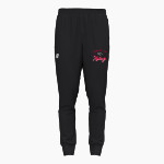 SOUTH WESTERN SENIOR HIGH SCHOOL MUSTANGS <span class="pdp-name-mascot">SOUTH WESTERN MUSTANGS</span> New Balance Men's Away Pant Front Thumbnail