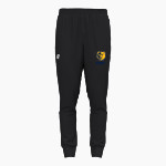 East Golden Bears <span class="pdp-name-mascot">East Golden Bears</span> New Balance Men's Away Pant Front Thumbnail