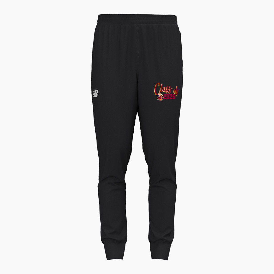 CLAREMONT MUDD SCRIPPS Athenas New Balance Men's Away Pant