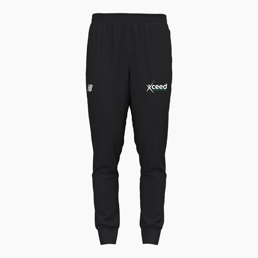Xceed Preparatory Xceed Preparatory New Balance Men's Away Pant