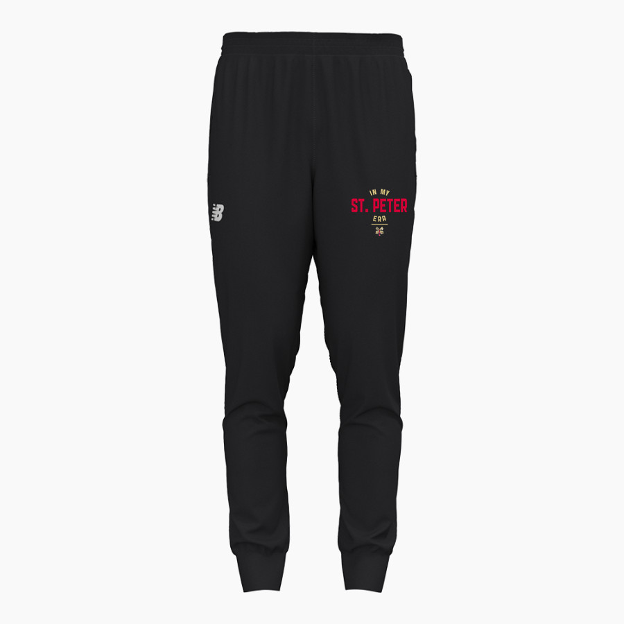 Church & School of St. Peter <span class="pdp-name-mascot">n/a</span> New Balance Men's Away Pant