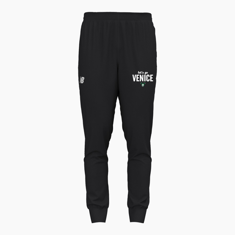 VENICE HIGH SCHOOL INDIANS <span class="pdp-name-mascot">VENICE INDIANS</span> New Balance Men's Away Pant