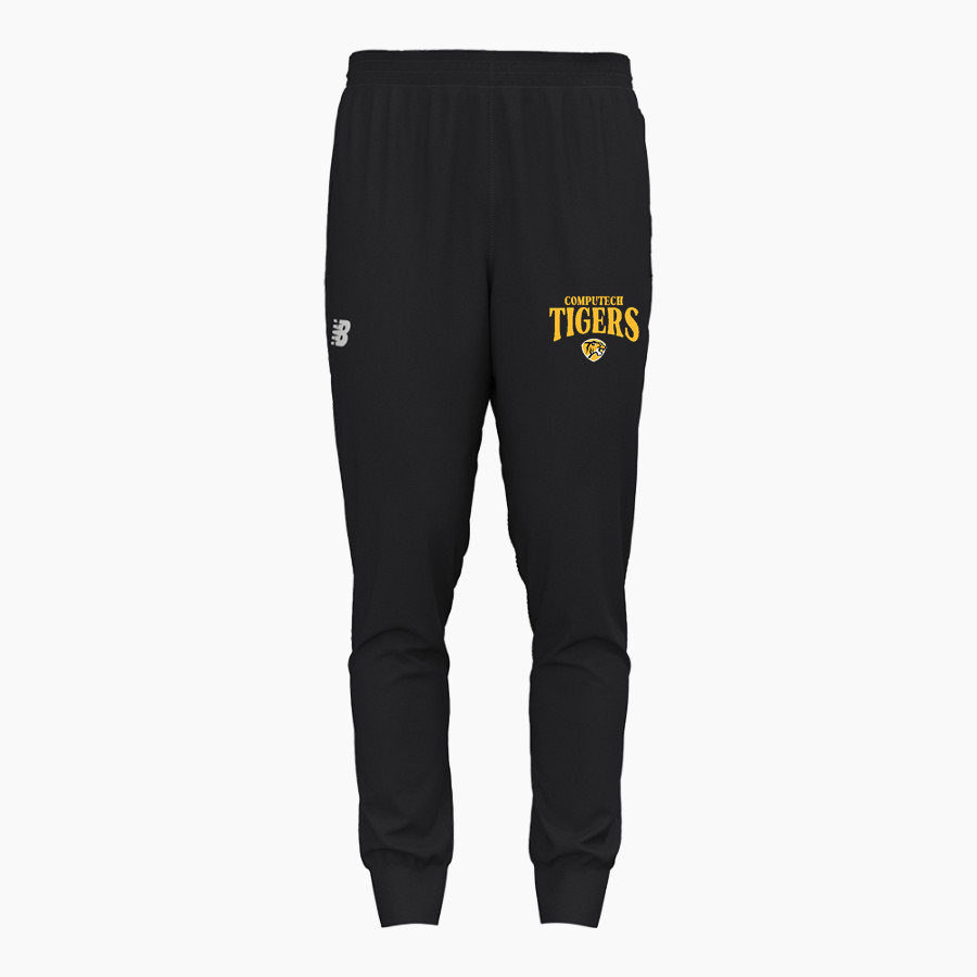 Computech Tigers <span class="pdp-name-mascot">Computech Middle School Tigers</span> New Balance Men's Away Pant