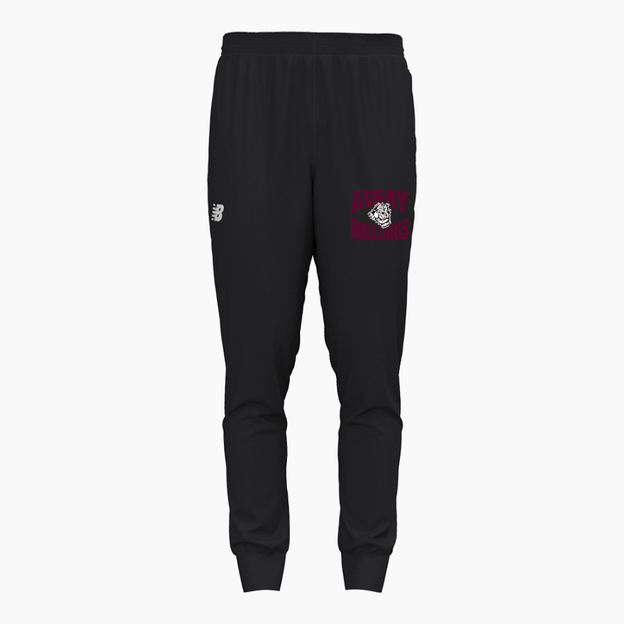 AVERY HIGH SCHOOL BULLDOGS New Balance Men's Away Pant