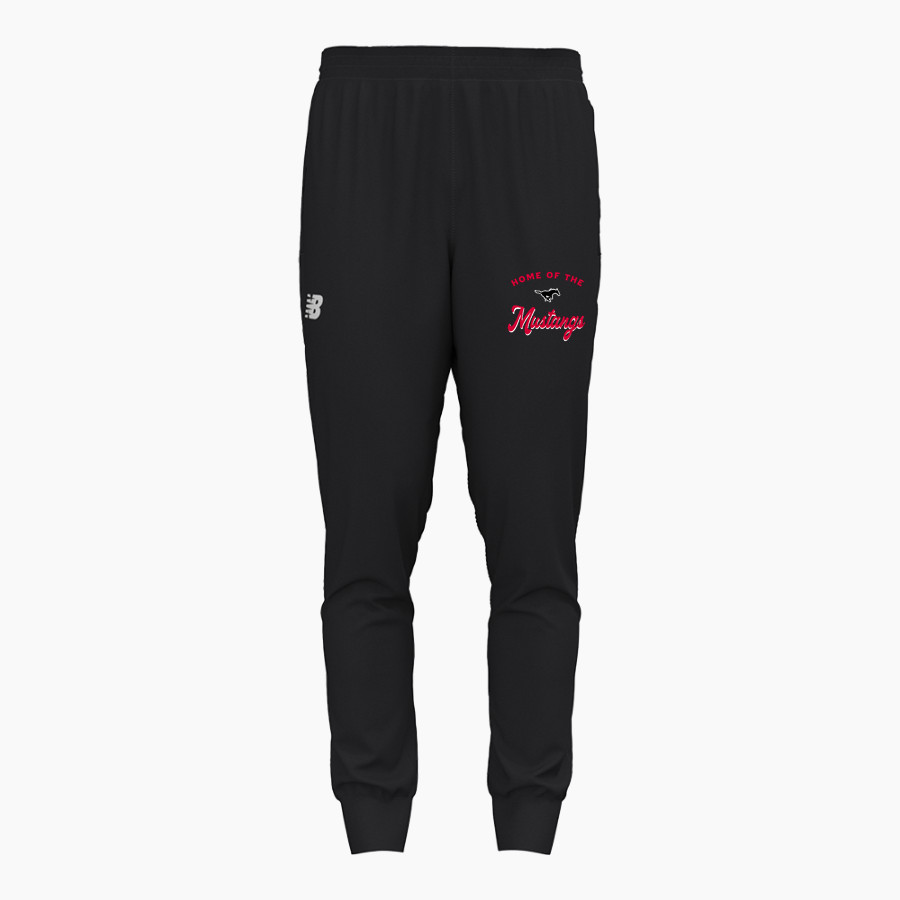 SOUTH WESTERN SENIOR HIGH SCHOOL MUSTANGS <span class="pdp-name-mascot">SOUTH WESTERN MUSTANGS</span> New Balance Men's Away Pant