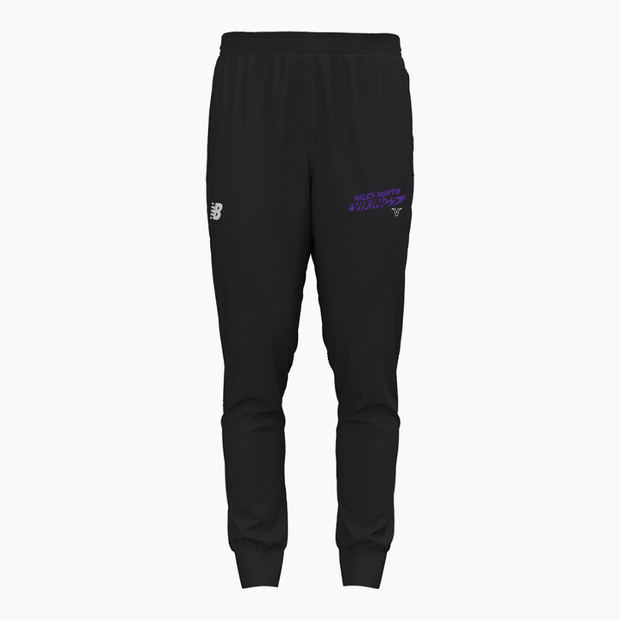 Niles North Vikings New Balance Men's Away Pant