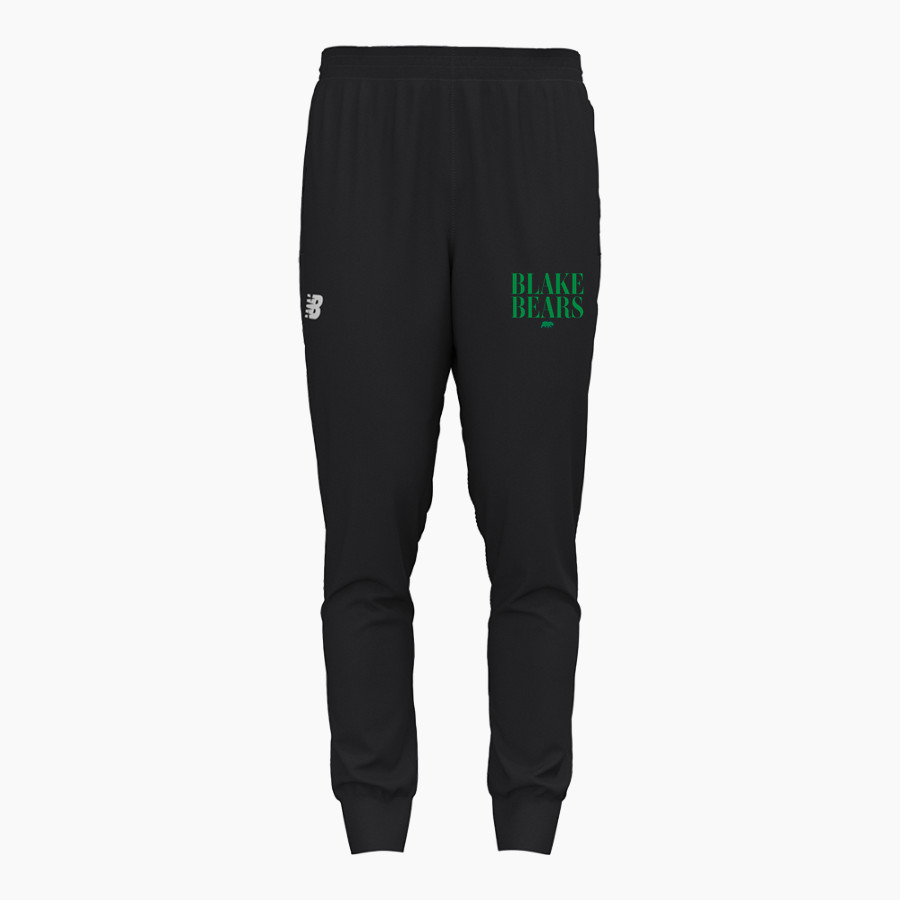 The Blake School BEARS ONLINE STORE New Balance Men's Away Pant