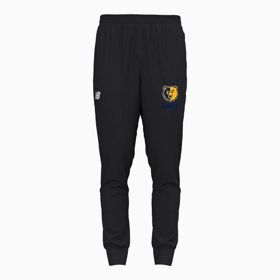 East Golden Bears <span class="pdp-name-mascot">East Golden Bears</span> New Balance Men's Away Pant