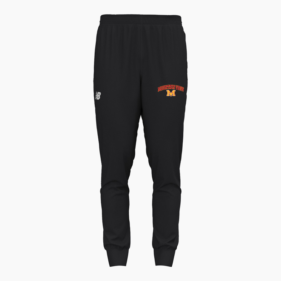 MOUNTAIN VIEW HIGH SCHOOL BRUINS New Balance Men's Away Pant