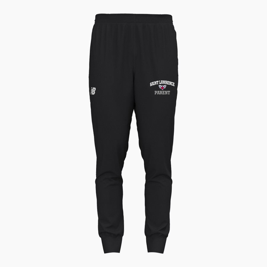 SAINT LAWRENCE CENTRAL HIGH SCHOOL LARRIES New Balance Men's Away Pant