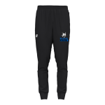 Penn College Wildcats Online Store <span class="pdp-name-mascot">Penn College Wildcats</span> New Balance Men's Away Pant Front Thumbnail